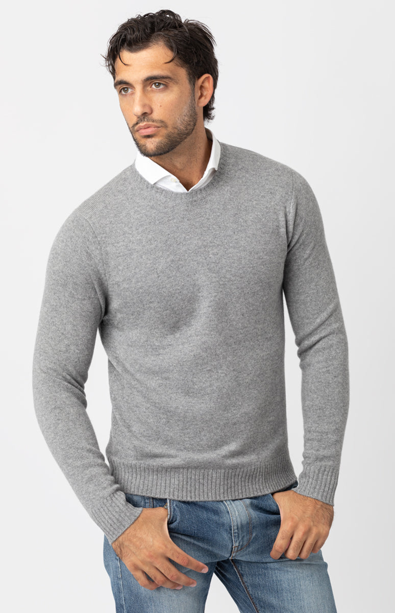 4 ply cashmere sweater mens sale