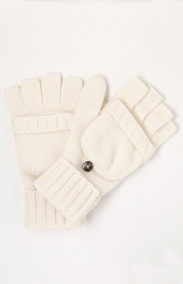 Cashmere Women Gloves – ONECASHMERE